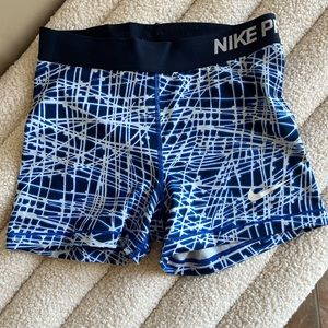 Nike pros